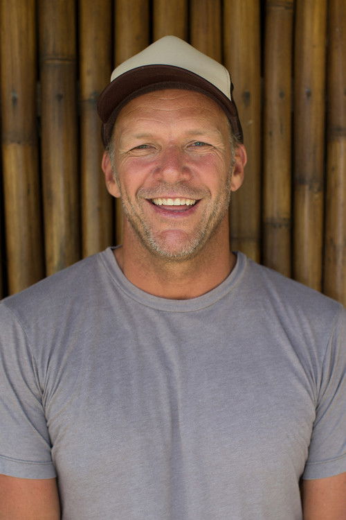 Luke Egan as Himself