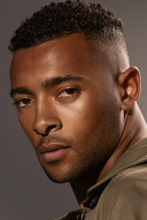 Dianté Lodge as Dancer