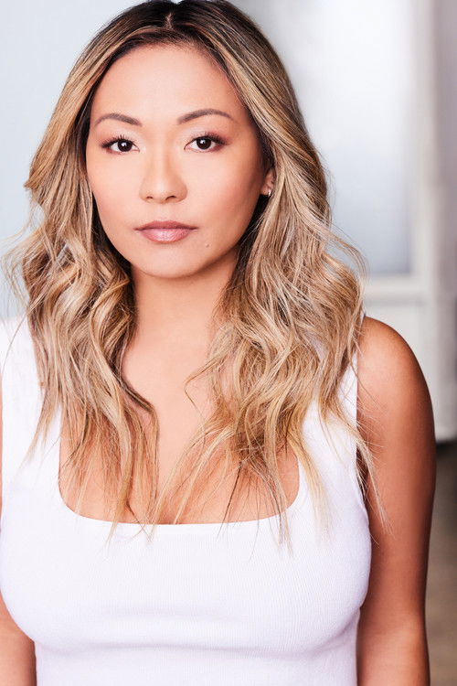 Caitlin Gold as Julie