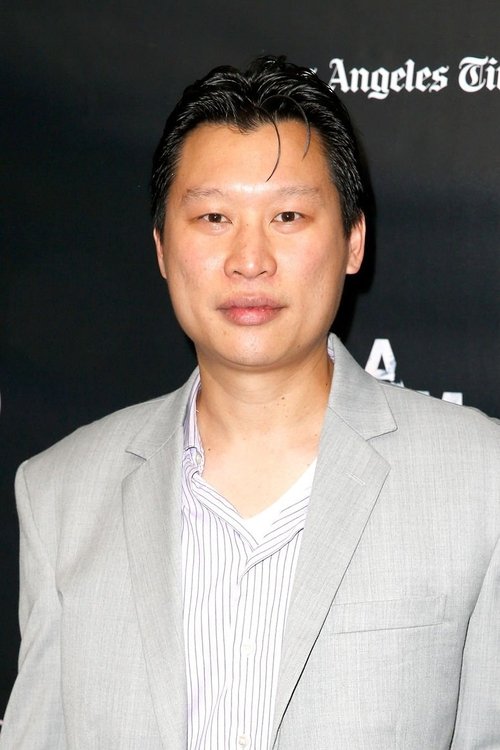 Jimmy Tsai as Christopher 'C-Dub' Wang
