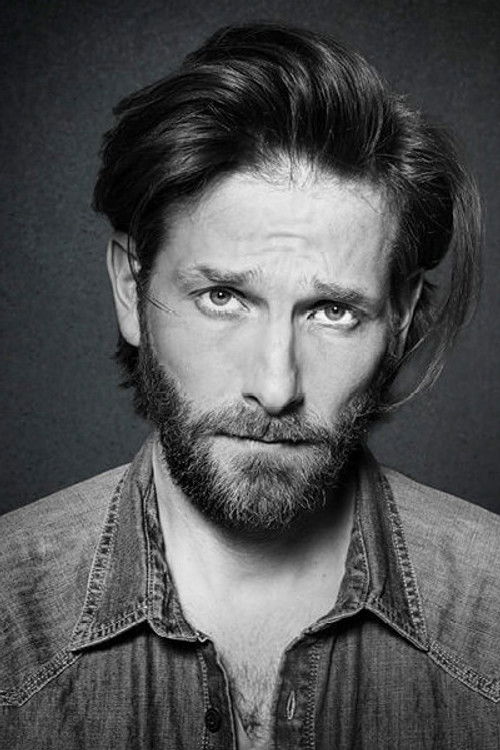 Constantin von Westphalen as 