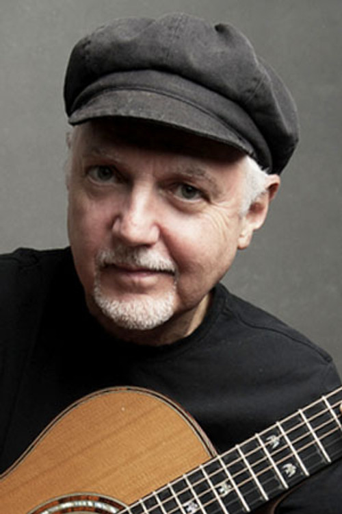 Phil Keaggy as 