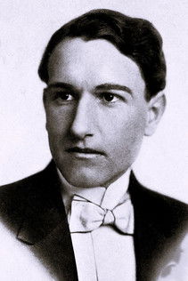 Arthur Allardt as Billy Copper