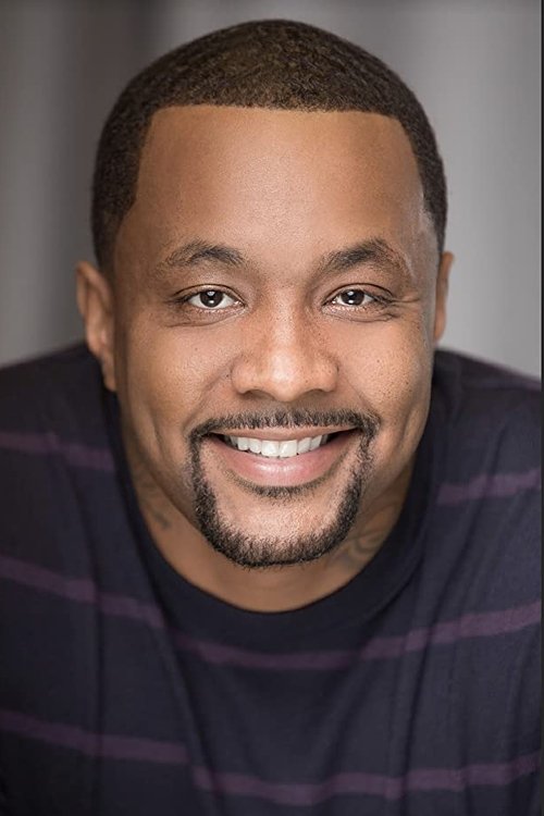 King Wesley as Jonathan