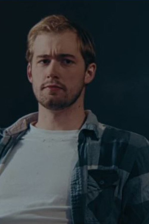 Jason Schlaman as David