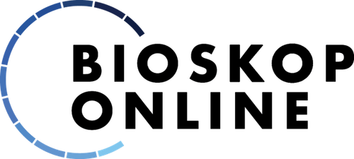 Bioskop Online logo
