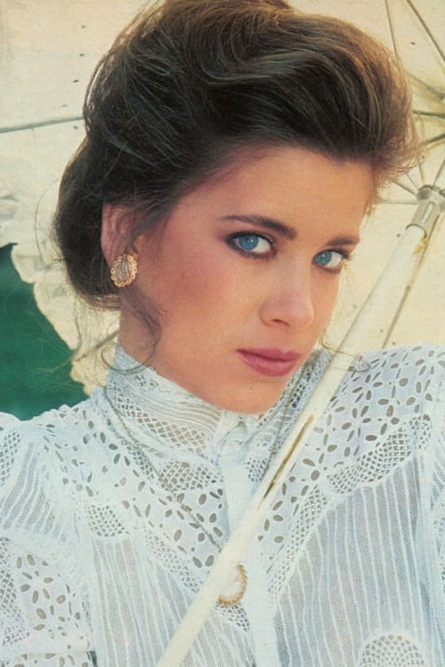 Patty Duffek as Pattycakes