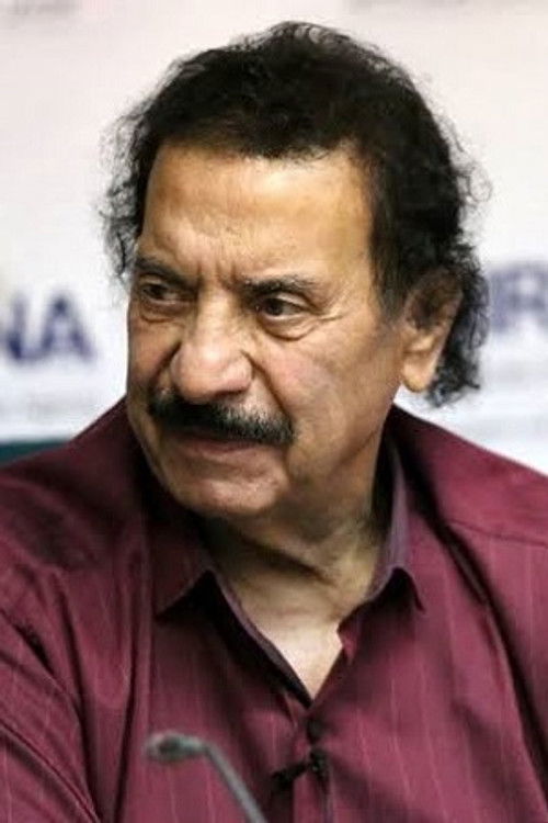 Javad Yasari as 