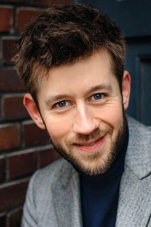 Marwin Funck as Mauro