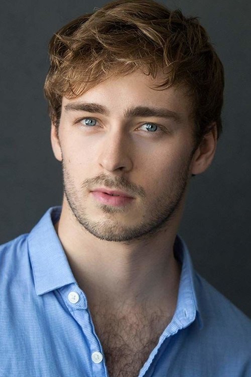 Ossian Perret as Jamie