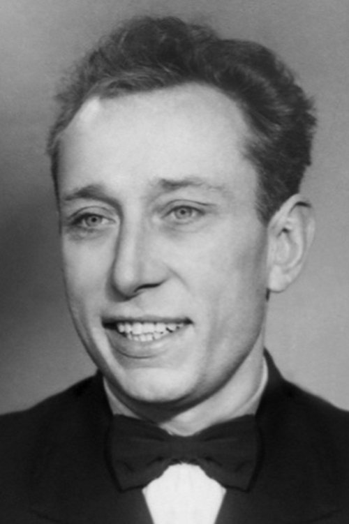 Leonid Khmara as Narrator