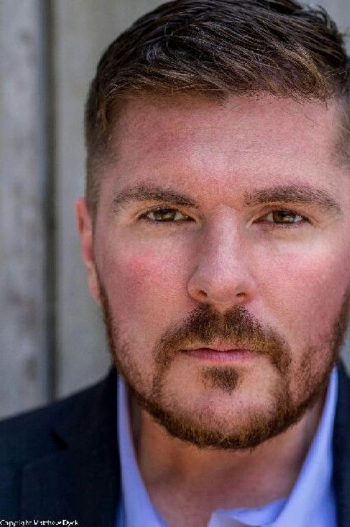 Jordan Ninko as James