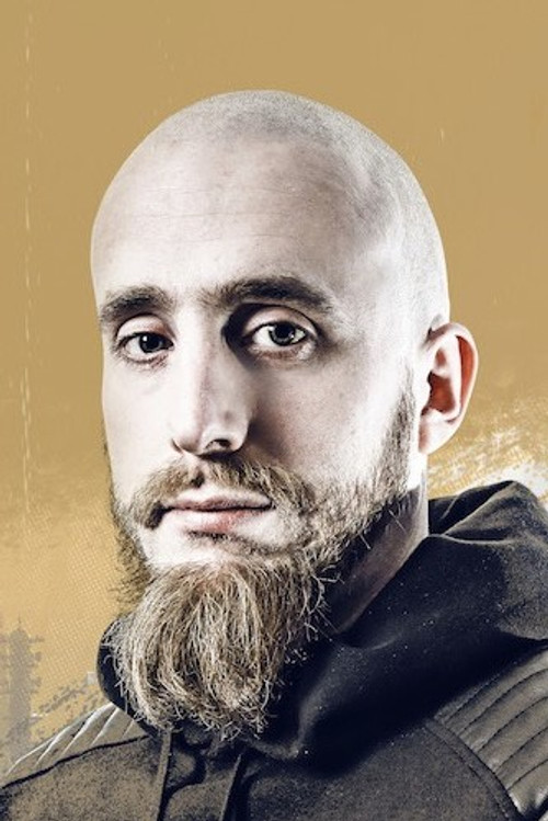 Timm Schreiner as Self