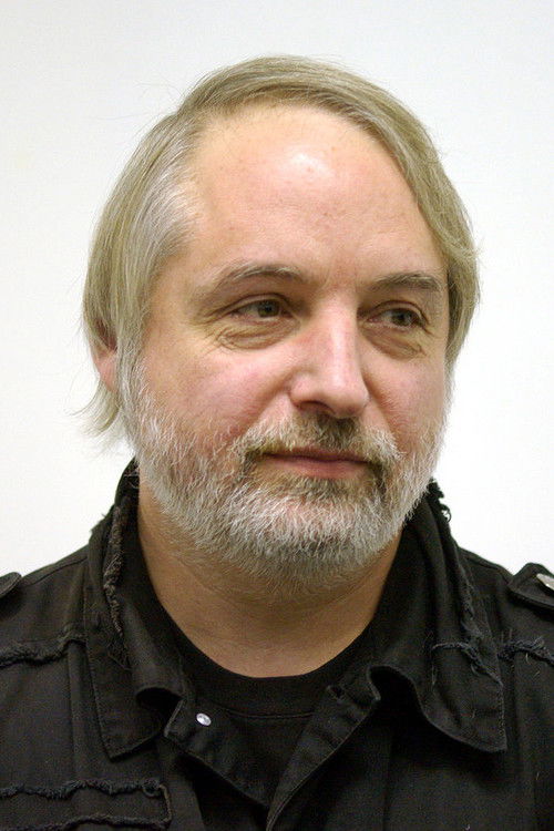 Nikita Petrov as Self - Historian