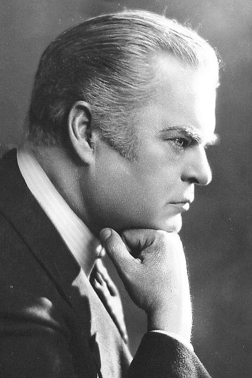 Edwards Davis as John Burton