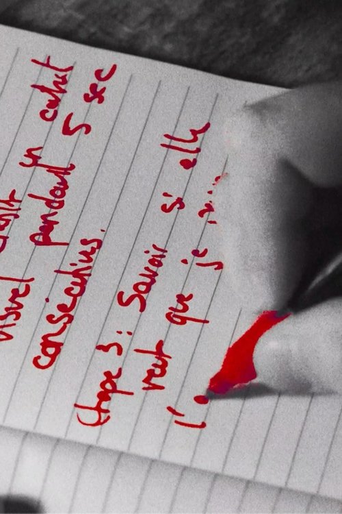 the red pen as the red pen