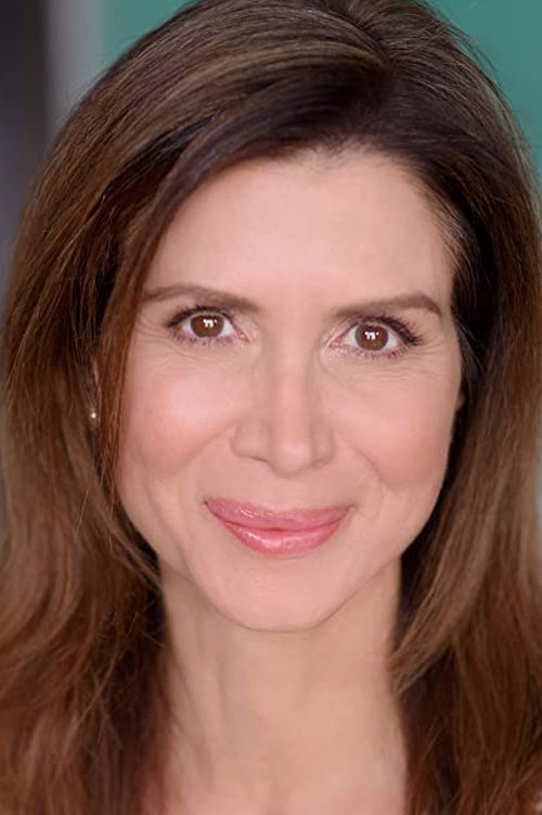 Lara Daans as Dorothy Samenov