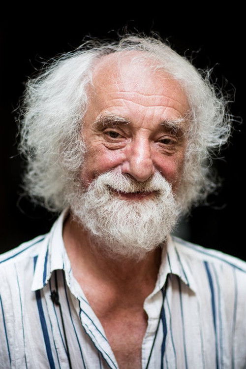 Jindřich Štreit as Himself