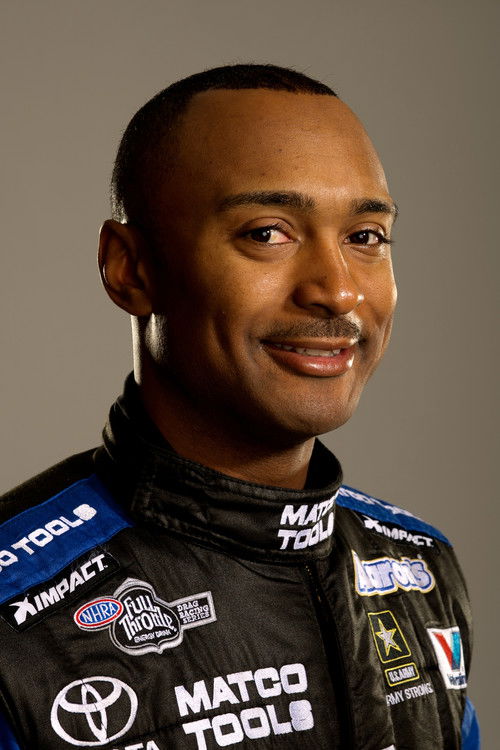 Antron Brown profile photo