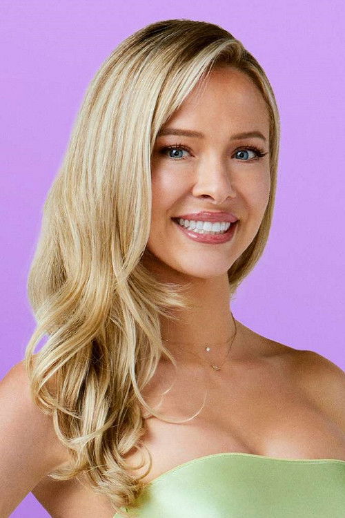 Brittany Wisniewski as Self - Special Guest