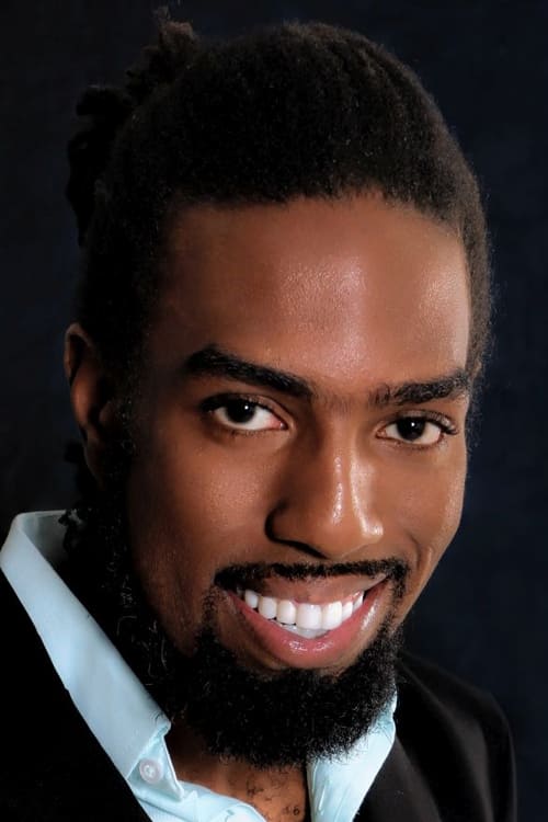 Jefferson Carabali as "Figurita"