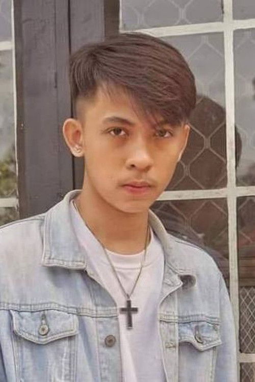 Dane-Dane Hernandez as Rainier Angeles