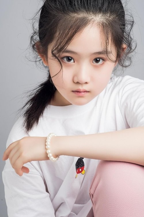 Wang Tingwen as Linglong