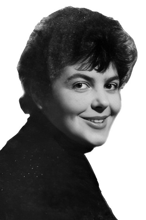 Picolette as Cabaret photographer