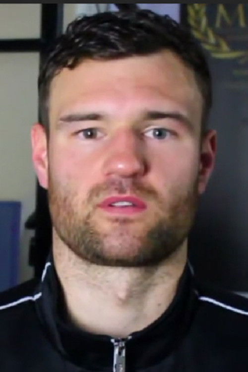 Mickey Ellison as Self