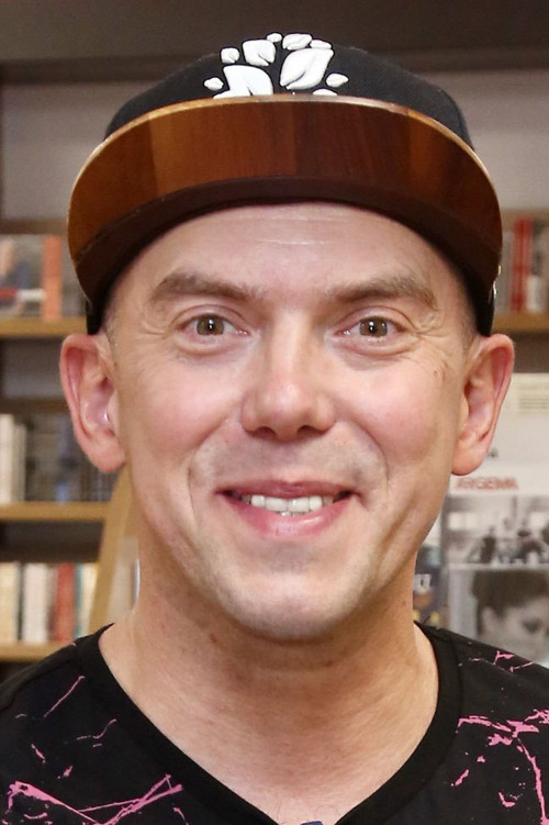 Ladislav Hruška as Mluvčí prezidenta