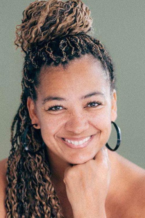 Monika Tuvi profile photo