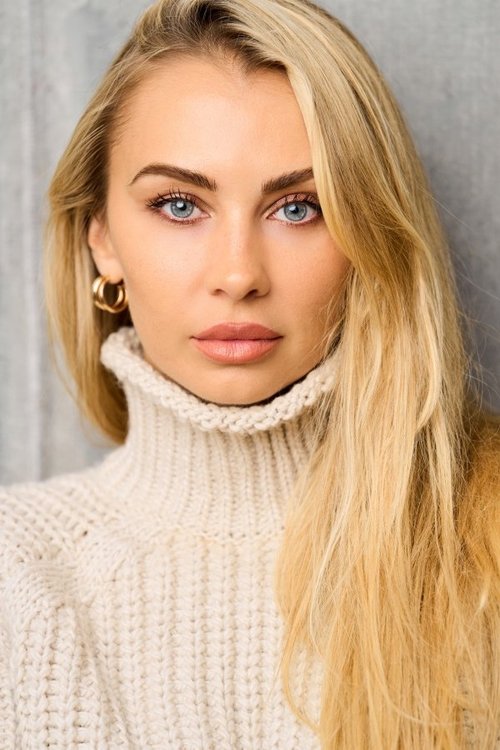 Dajana Gudic as Dania
