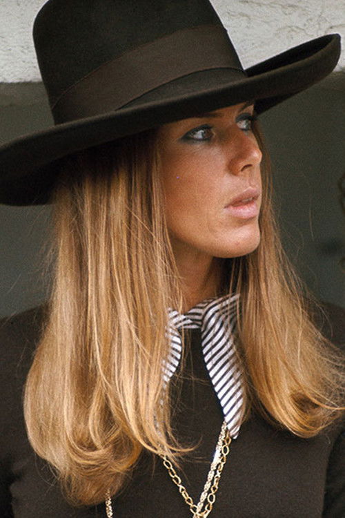 Helen Stewart as Girl