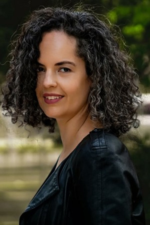 Daniela Tassy as Jenny