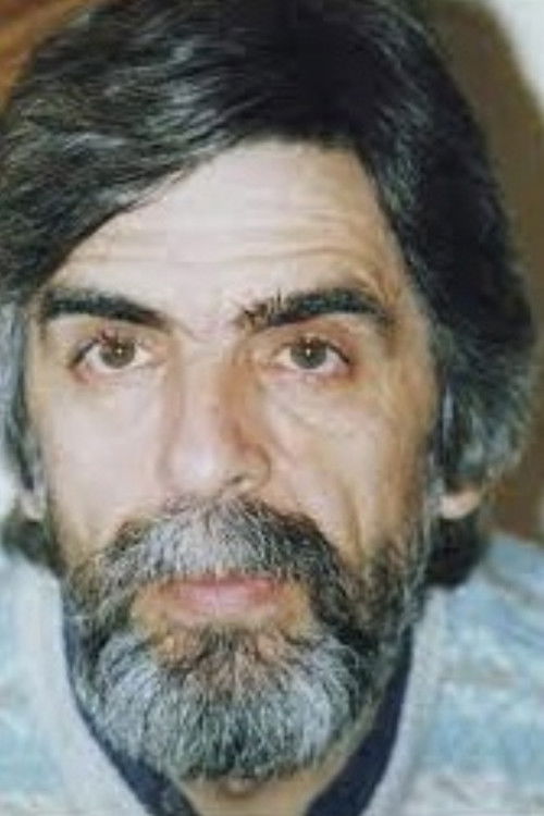 Mladen Krstevski as 