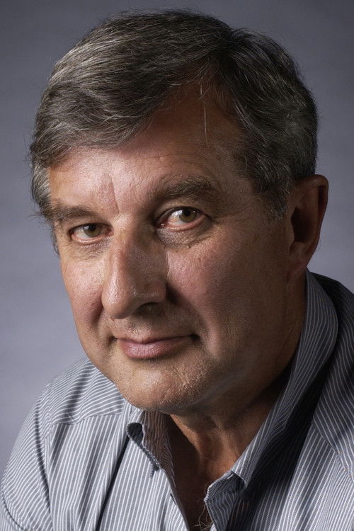 Tony Pierce-Roberts as Himself