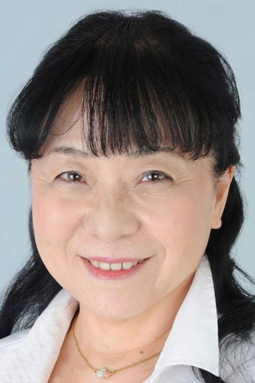Masumi Taira as Grandmother (voice)