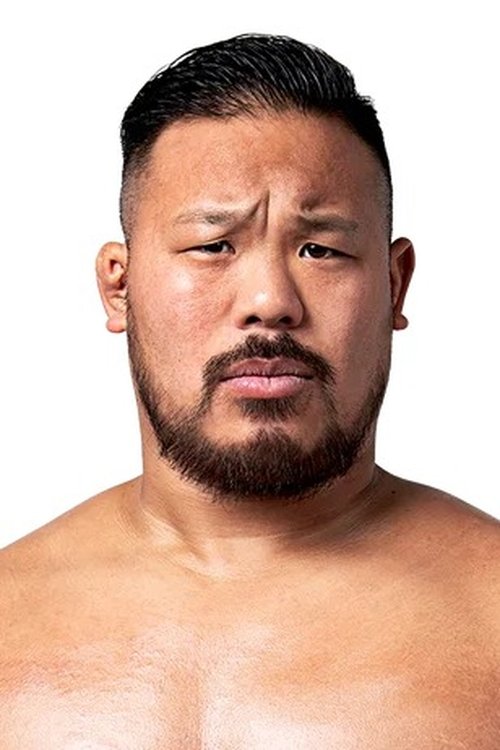 Yuki Iino as Yuki Iino