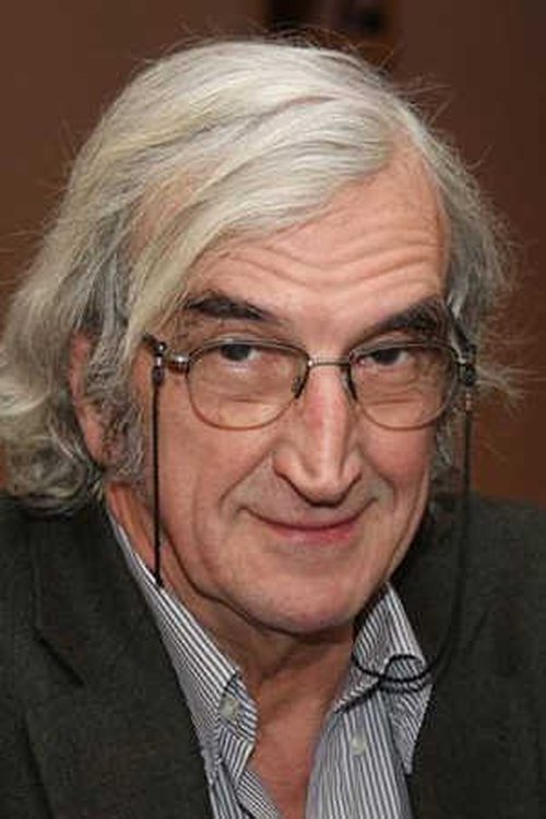 Bernard Marbaix as The Dead Grandfather