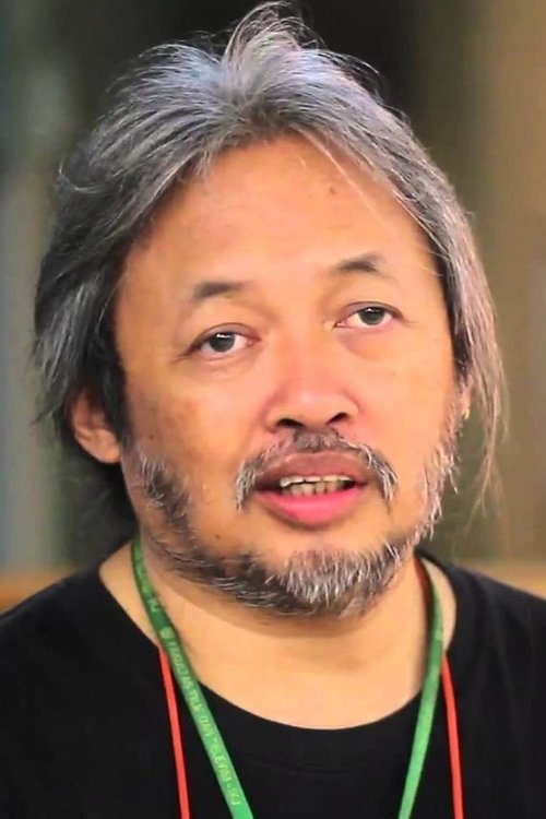 Seno Gumira Ajidarma as Himself