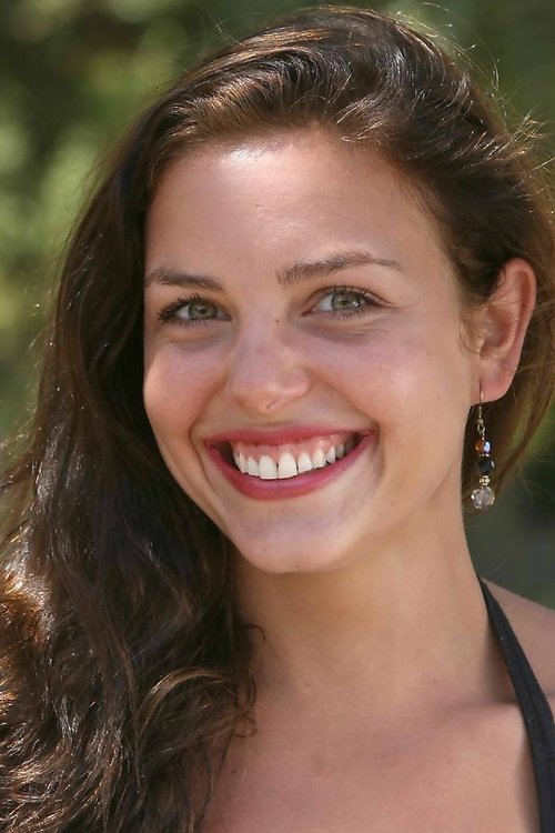 Antonella Orsini as Rebeca