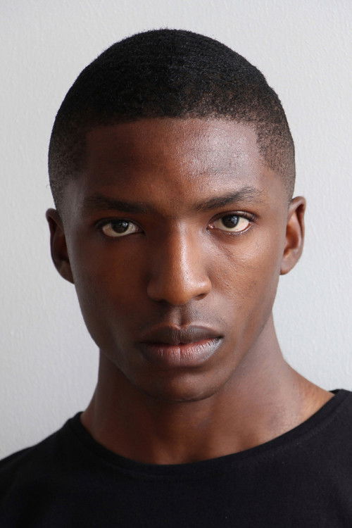 Shamz Garuba as Hamza