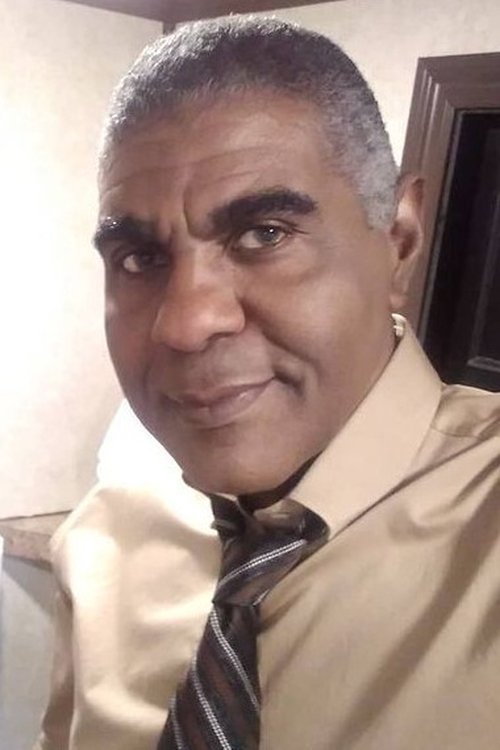 Neil Whitely as Tony