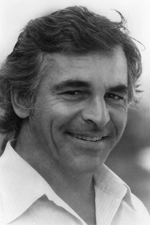 Domelly Rhoder as Miklós (Mike)