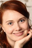 Alla Artamonova as Victim