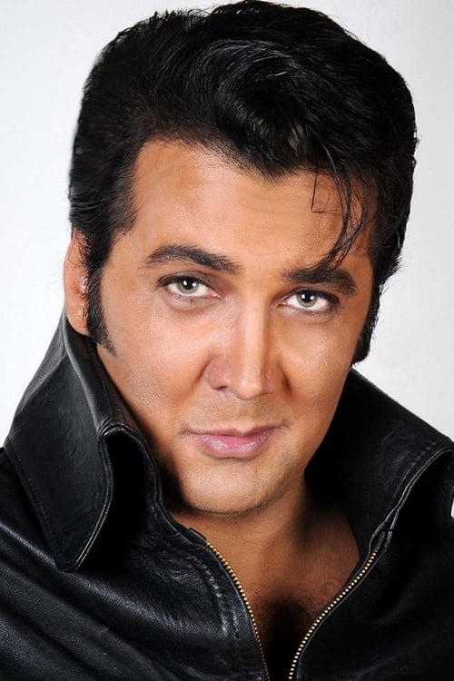 Hesam Navabsafavi as Pouya