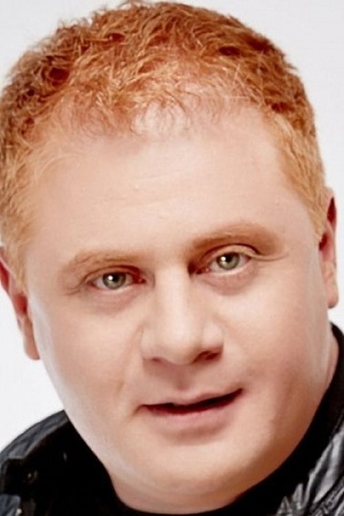 Anton Yuryev as Husband