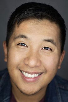 Johnny Huang as Private Lin