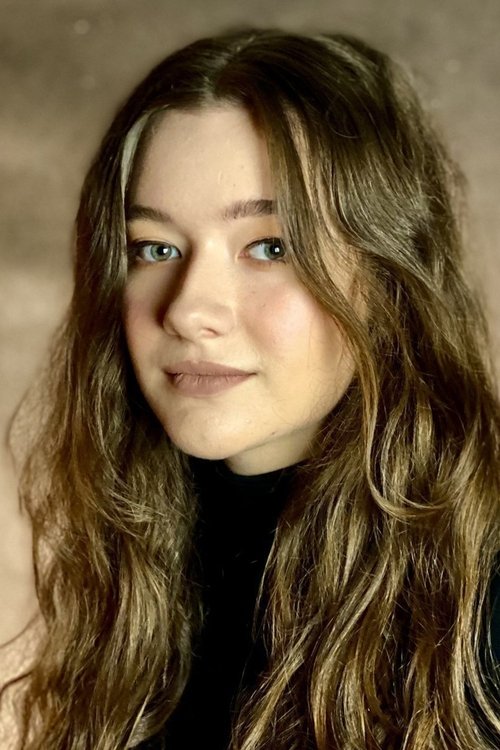 Marie Anna Kupcová as 