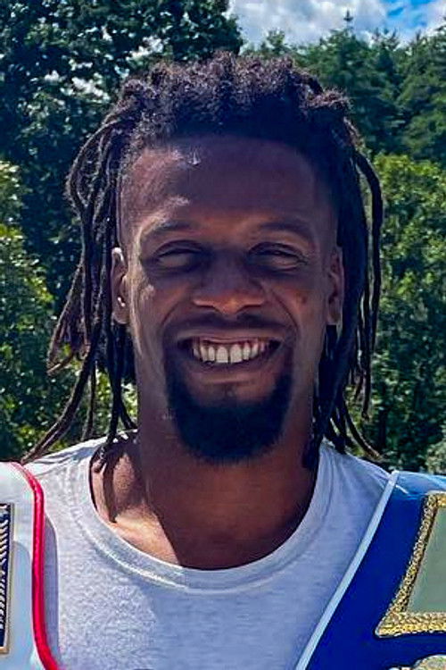 Julien Baptiste as Self